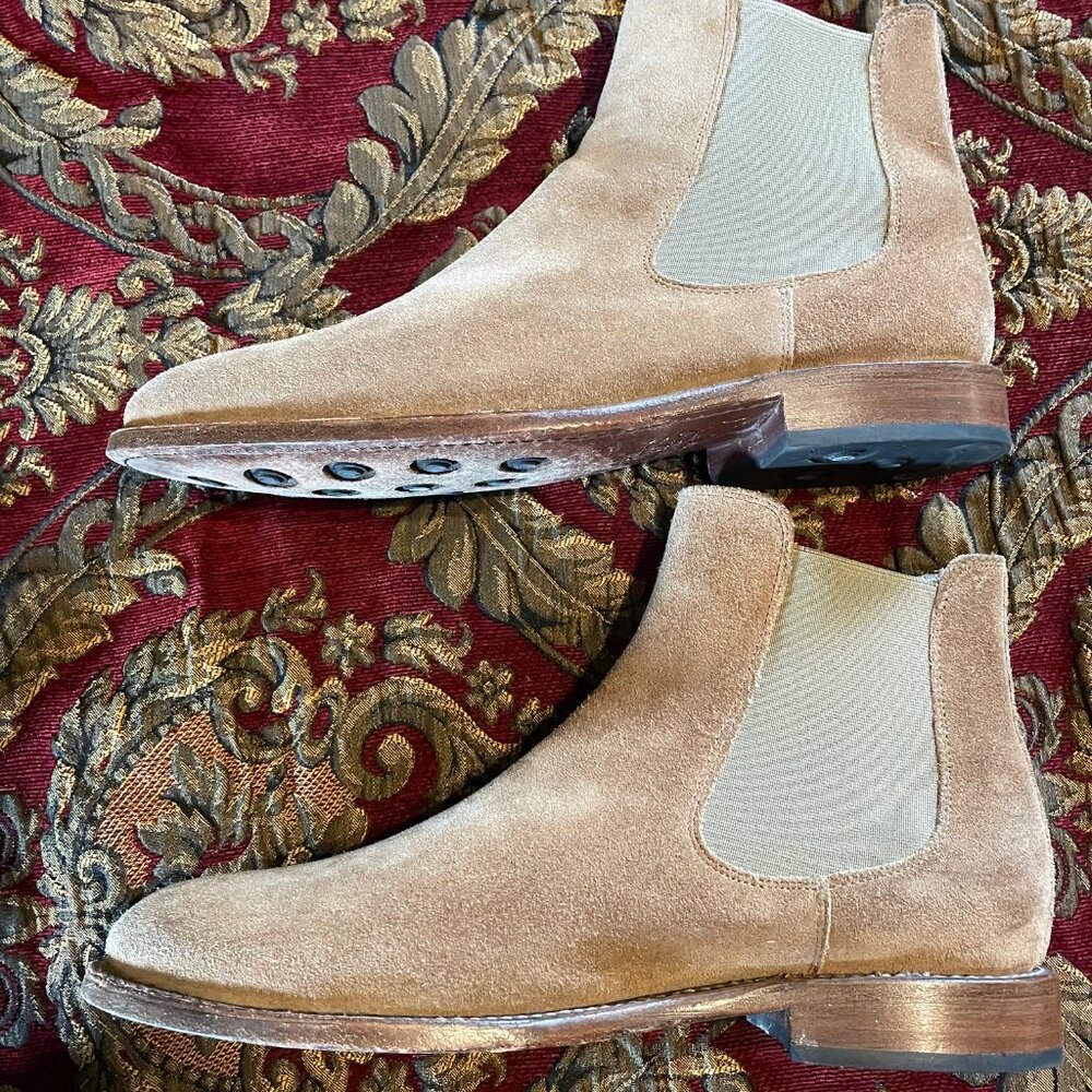 Thursday boots